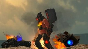 What If Prototype Duo “Died” in Skibidi Soundwave 19 || #sfm #skibiditoilet