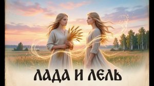 Лада и Лель