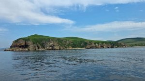 ОСТРОВ ПУТЯТИНА - 1