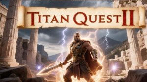 Titan Quest II (Возрождение легендарной игры) Прохождение #14