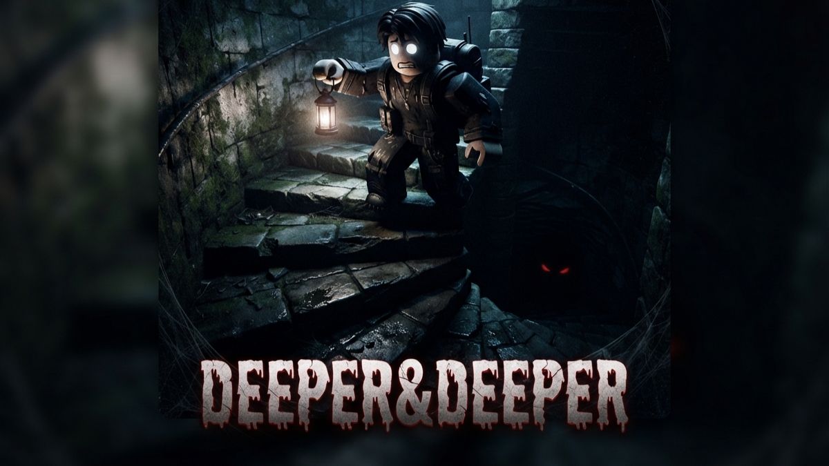 Deeper&Deeper Trailer