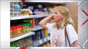 На Украине начались проблемы с поставками продуктов