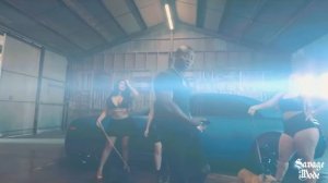 183.O.T. Genasis ft. 2 Chainz & YG - OnlyFans (Official Video)