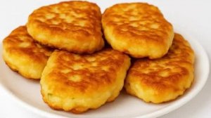 ЛЕНИВЫЕ ПИРОЖКИ С КАПУСТОЙ на сковороде! БЕЗ ВОЗНИ С ТЕСТОМ и без духовки