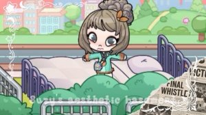 🥛jumping on the bed 🎬 Suzy's aesthetic basement 🍮