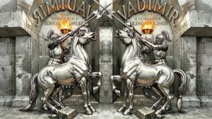«The Dürer Code/Код Дюрера» (Official Trailer 2026)