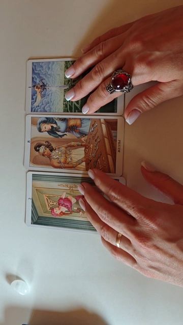 СДЕЛАЕТ ЛИ МУЖЧИНА ПРЕДЛОЖЕНИЕ? 🔮