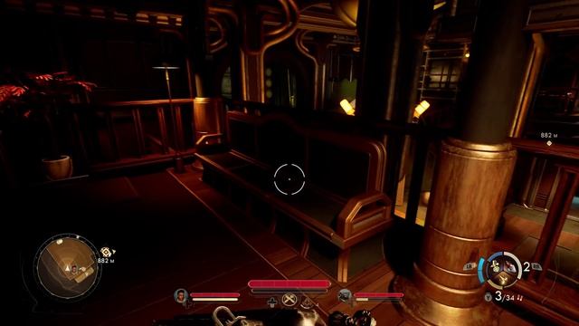 The Outer Worlds 2 #2
