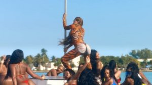179.City Girls - Twerk ft. Cardi B (Official Music Video)