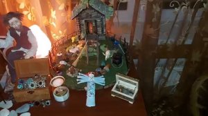 ДЕСЯТИРУЧКА МАКОША ДОЧКА. В ПОМОЩЬ ХОЗЯЮШКАМ... ДЛЯ ВСЕХ. ИНГА ХОСРОЕВА.