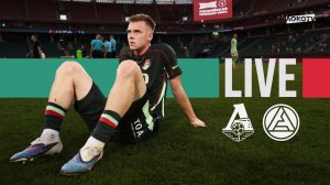 LOKO LIVE | Нулевая ничья с «Акроном»