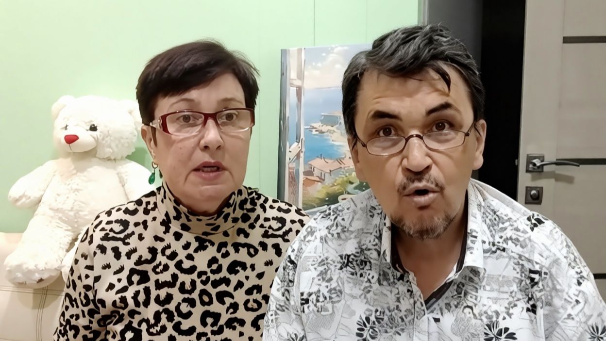 Танцы 