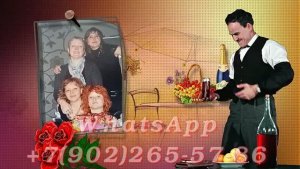 Ролик подруге с юбилейным днём рождения из фотографий и музыки