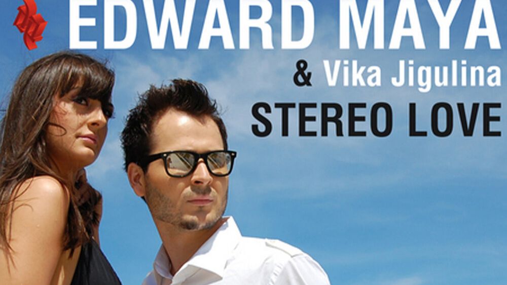 Edward Maya Feat. Vika Jigulina - Stereo Love (Radio Edit)