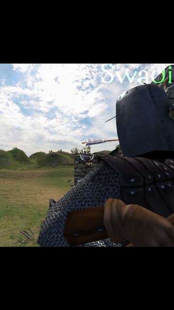 Банзаааай⚔️ #mountandblade #rpg #gaming #gameplay #games #game #gamer #игры #видеоигры