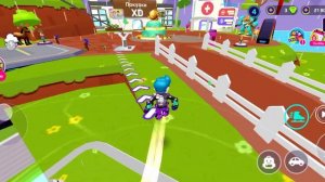 играю