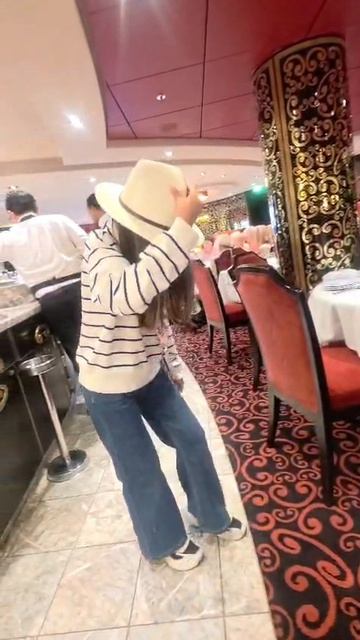 Лайнер DIVINA. Круиз по Европе. #путешествие #круиз #семья #саяхат #демалыс #отдых #отпуск #победа