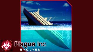 ПИРАТЫ КАРИБСКОГО МОРЯ ► Plague Inc: Evolved №38
