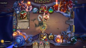 HearthStone 106