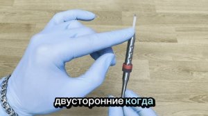 Стоматологические инструменты - обзор