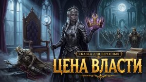 Королева Теней: Восхождение Ночного Двора
