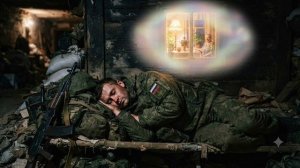 Огонек в родном окошке