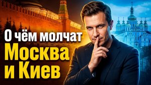 Шевченко и Бондаренко О чём молчат Москва и Киев