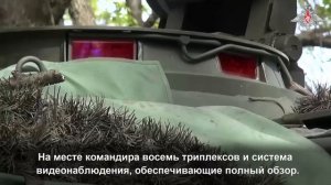 Т-90М «Прорыв» #ОружиеZ