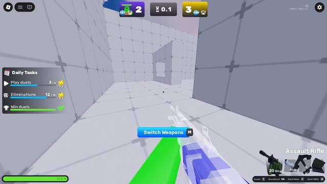 RIVVALS|ROBLOX 1 VS 1 сори за долгое отсутствие