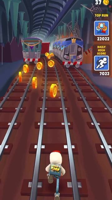 Subway Surf