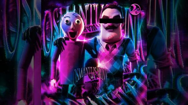 OSMANTUS FUNK