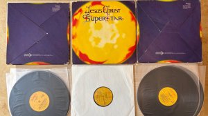 UK vs South Africa: Jesus Christ Superstar