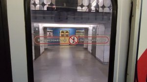 Новосибирский метрополитен