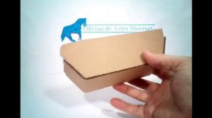 как сделать монстр-трак из картона