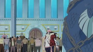 Ван-Пис - 548 серия / One Piece