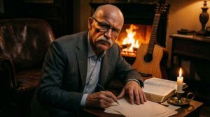 Пуля дура. Автор и исполнитель Валерий Крючков