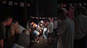 Вот что бывает, когда мебельщики приходят на мероприятие со своими игрушками 🤣