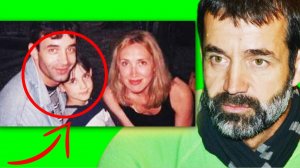 Она родила ему ребёнка а он женился на другой  Как сложилась судьба внебрачного сына Дмитрия Певцова