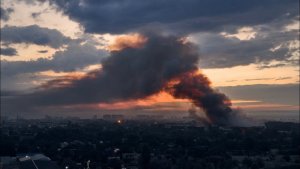 Главные мосты запада с Украиной полетели противоракет больше нет