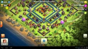 Clash of Clans PC Gameplay