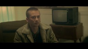 Весна (2014) Трейлер на русском