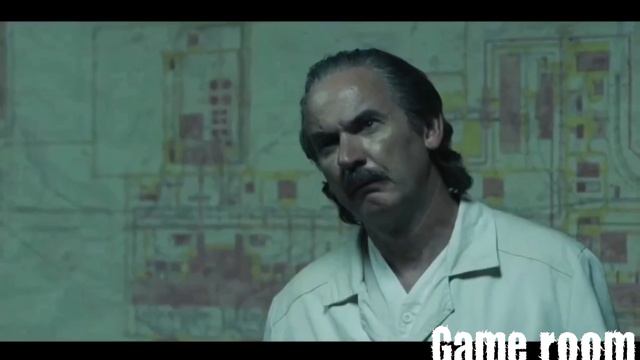 Ситников сообщает про радиацию | Дятлова сражает приступ лучевой болезни (Чернобыль)