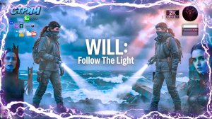 WILL: Follow The Light #2 🔦 Полное Прохождение на Русском 🌊