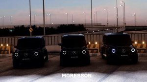 Moresson - Golden Boy (Original Mix 🎧)   BASS BOOSTED 💀