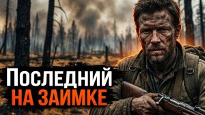 ПОСЛЕДНИЙ НА ЗАИМКЕ | АУДИОКНИГА / РАССКАЗ