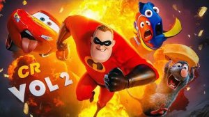[Chuck Review] РАССВЕТ ПИКСАРА НУЛЕВЫХ [Мульто-Мыло]