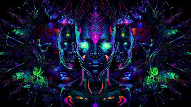 West Galaxy - Thought Patterns