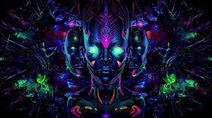 West Galaxy - Thought Patterns