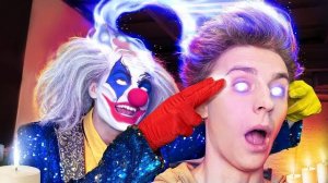 КЛОУН Вселился в ВЛАДА А4 ! Влад а4 Видео а4 Влад а4 Бумага Влад а4 Бумага А4 а 4 ВЛАД А4