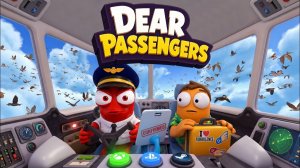 Dear Passengers VR
